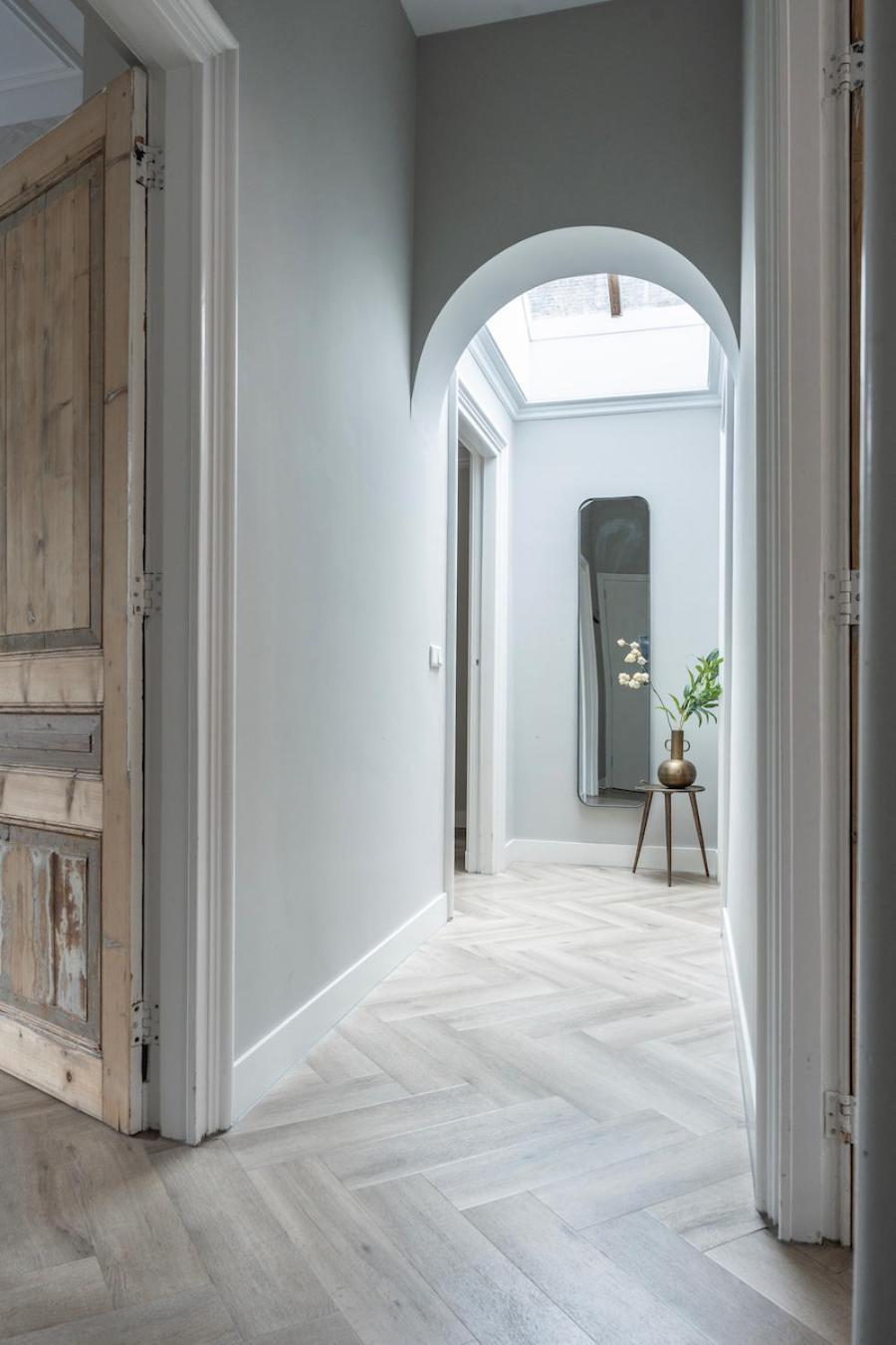 טילבורג Xxl Loft With Bath Located Stadsvilla מראה חיצוני תמונה
